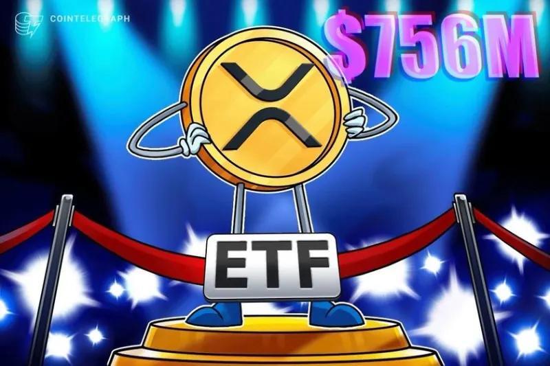 XRP ETFs: Why Everyone’s Watching Crypto Funds