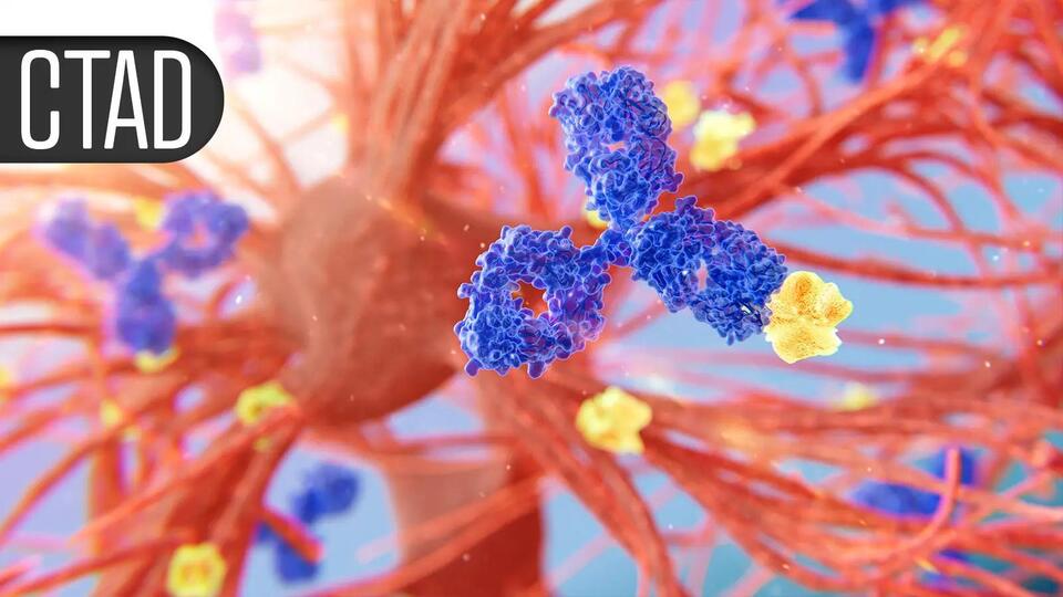 Alzheimer’s Pill Shows Promise for Some