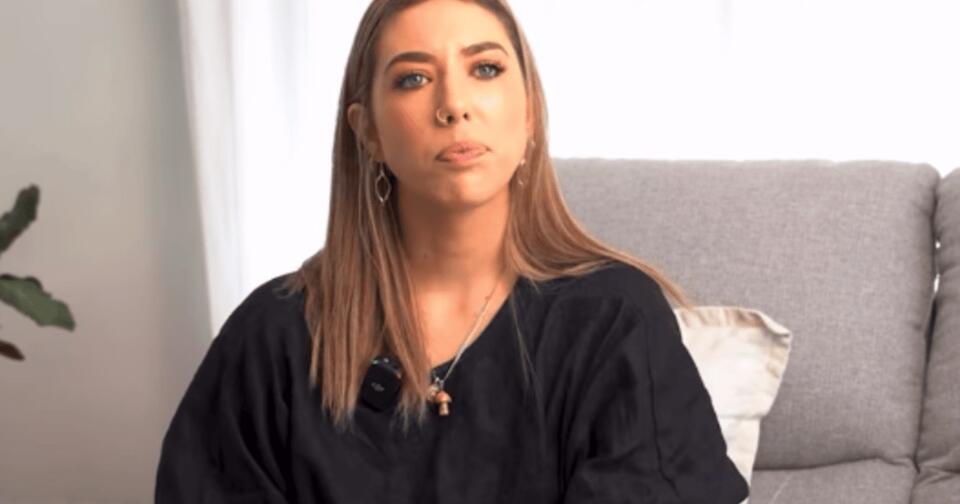 She Beat a Golf Ball-Sized Brain Tumor!