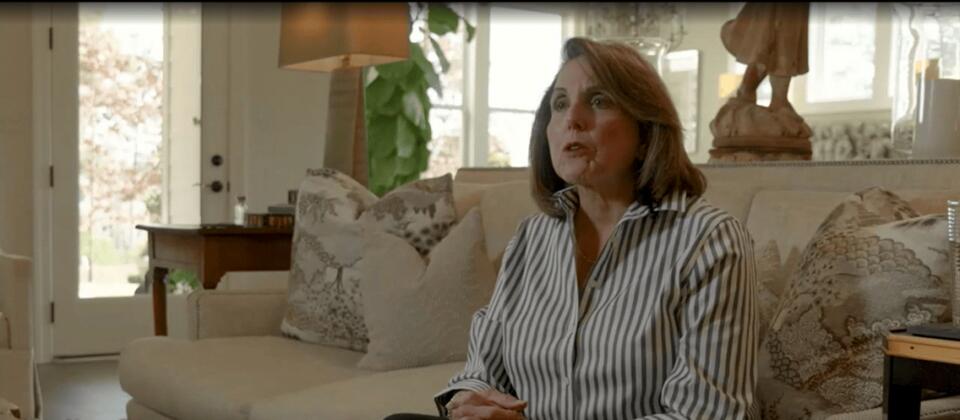 Her 'Silly Cough' Was Stage 4 Lung Cancer