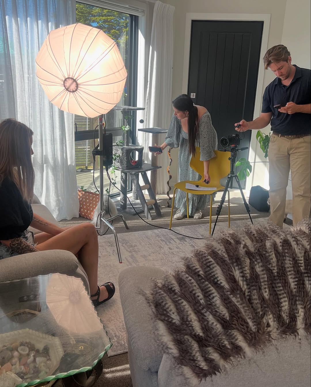 She Beat a Golf Ball-Sized Brain Tumor!