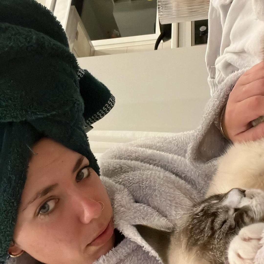 She Beat a Golf Ball-Sized Brain Tumor!