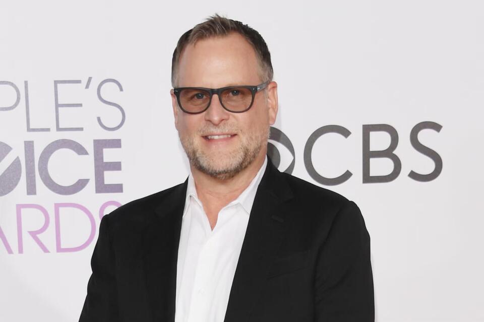 Dave Coulier’s Cancer Comeback Story