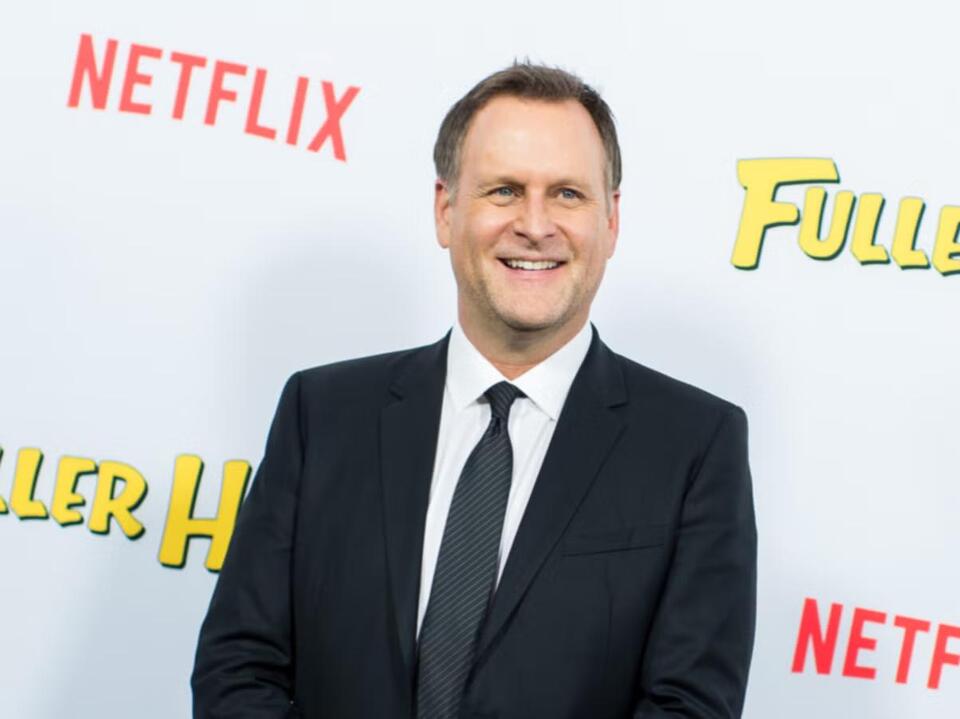Dave Coulier’s Cancer Comeback Story
