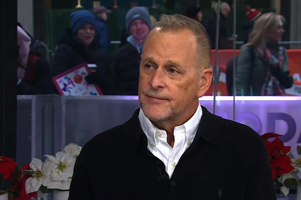 Dave Coulier’s Double Cancer Shocker