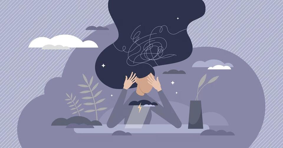 ChatGPT’s Mental Health Advice Is Still Risky