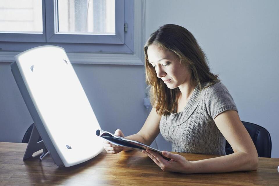 Beat the Winter Blues: 6 Mood-Boosting Hacks