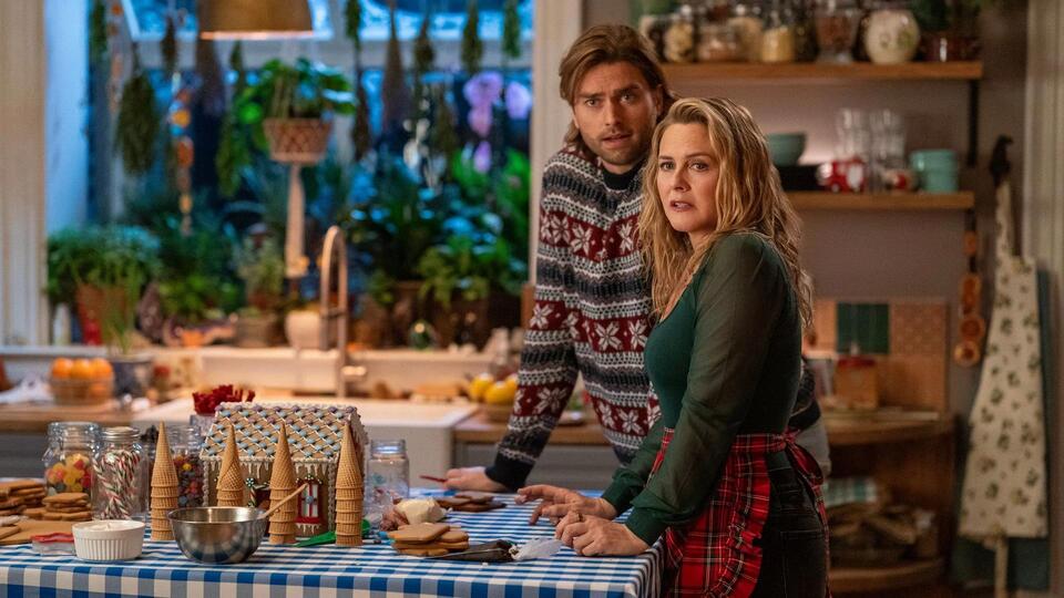 Netflix Star Reveals Scary Health Battle