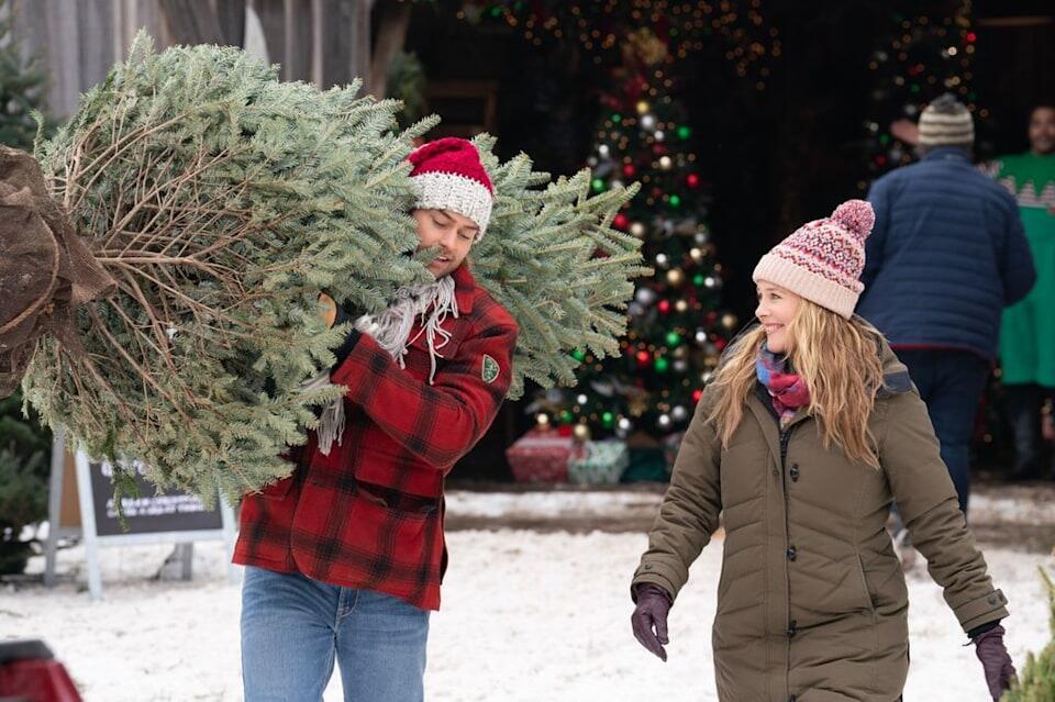 Netflix Star Reveals Scary Health Battle