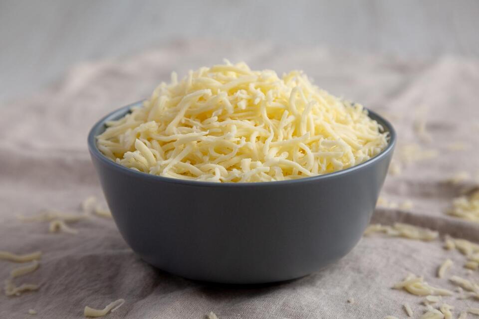 Metal in Your Mozzarella?! Cheese Recall Alert