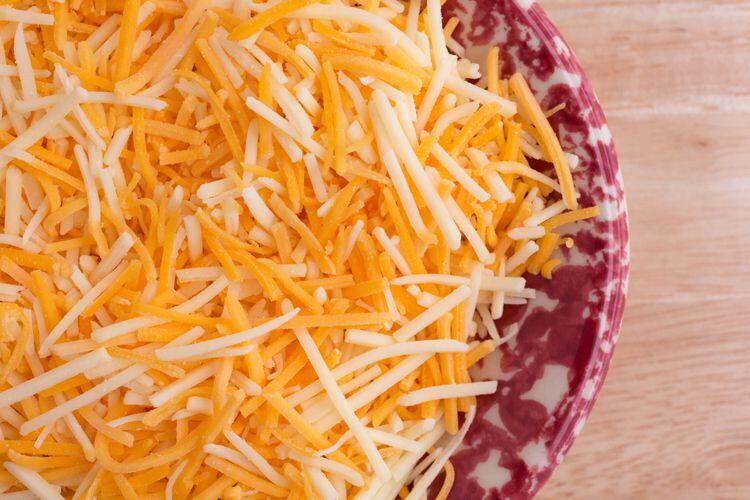 Check Your Shredded Cheese ASAP!
