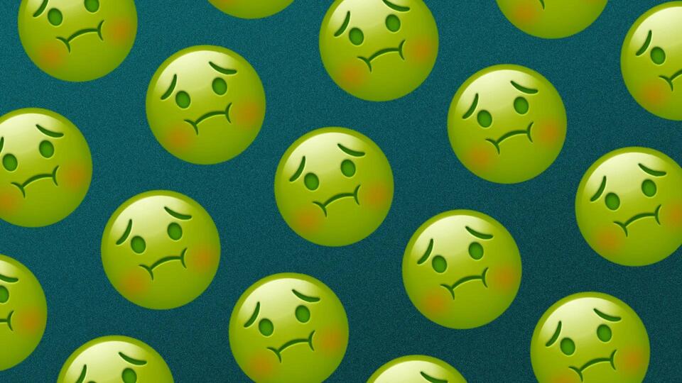 Winter Vomiting Bug Is Back—And It’s Brutal