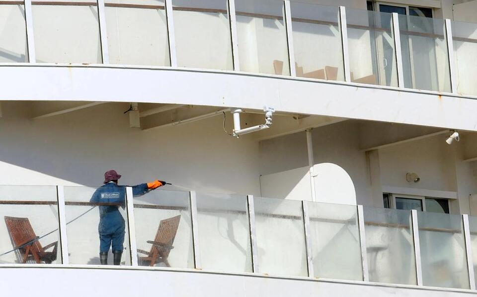 Winter Vomiting Bug Is Back—And It’s Brutal