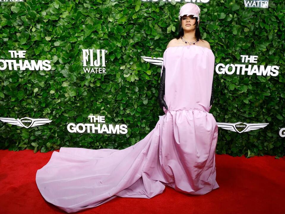 Gotham Awards red carpet: Hits and misses