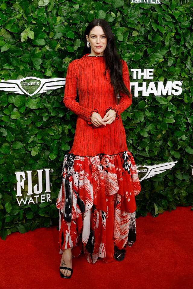 Gotham Awards red carpet: Hits and misses