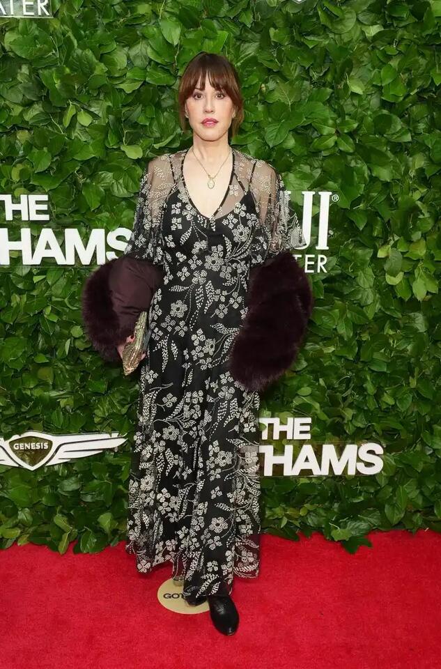 Red Carpet Slay at Gotham Awards 2025