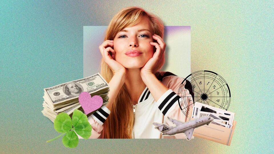 Feeling Lighter? These 3 Signs Win Big!