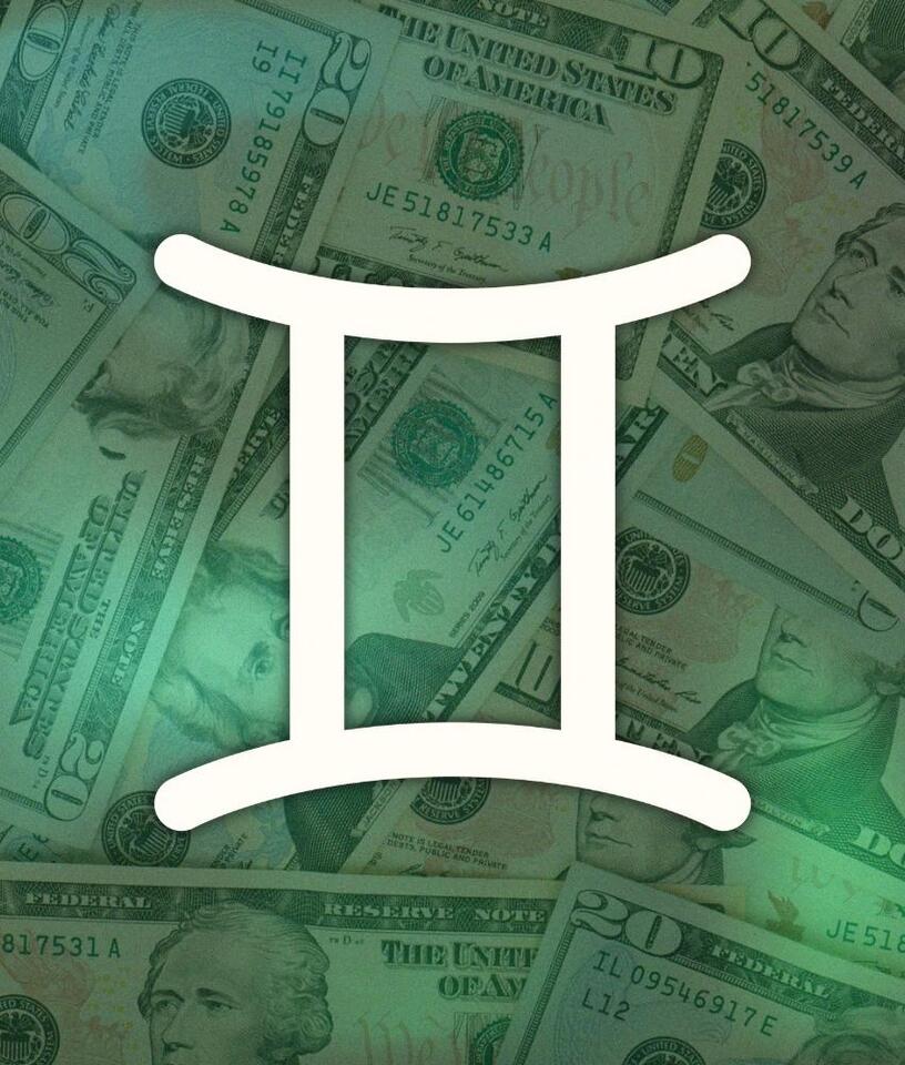 4 Zodiac Signs Set for Money Luck Dec 3!