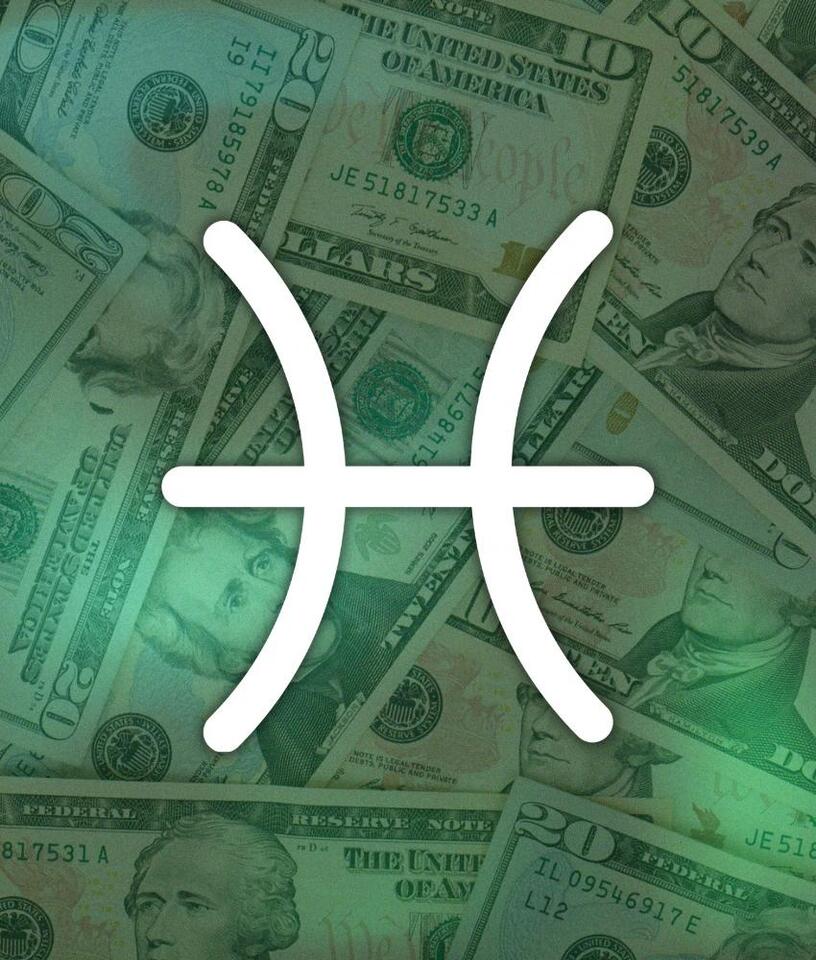 4 Zodiac Signs Set for Money Luck Dec 3!