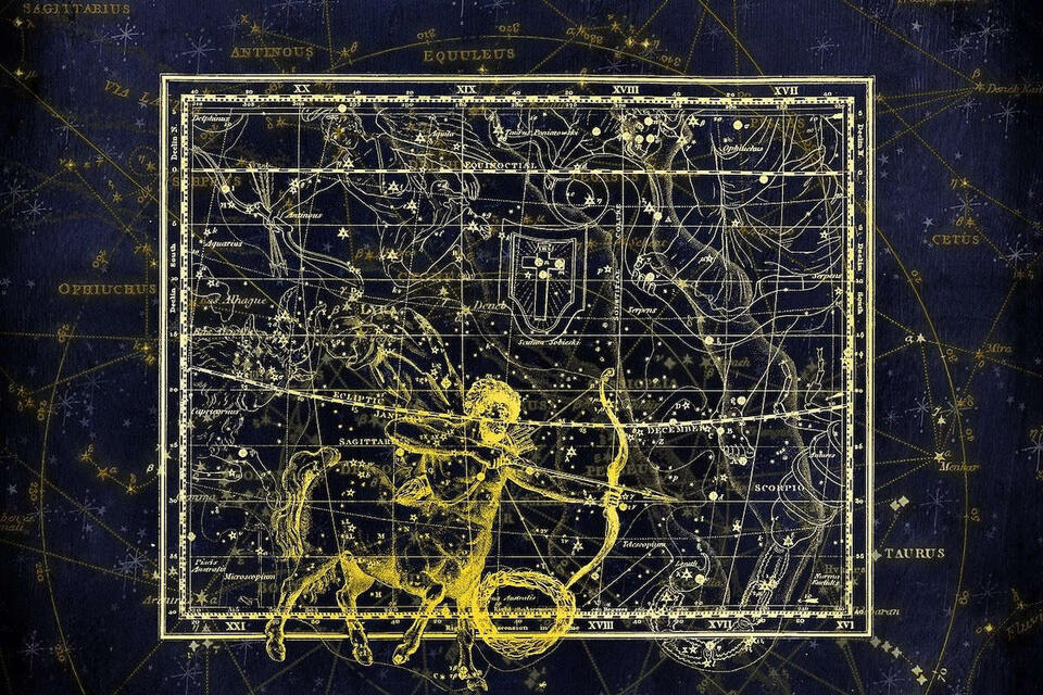 Your Free Will Horoscope for December!