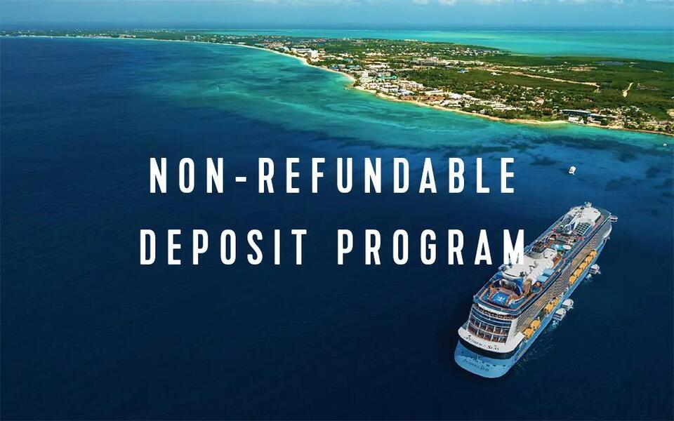 Royal Caribbean Repricing Drama