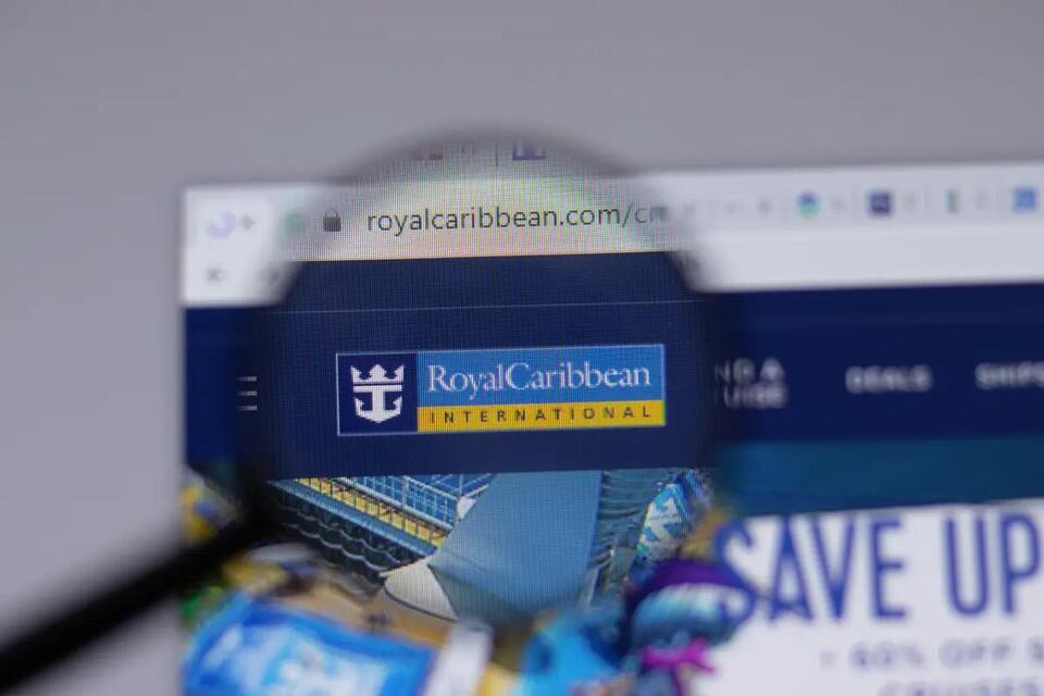 Royal Caribbean Repricing Drama