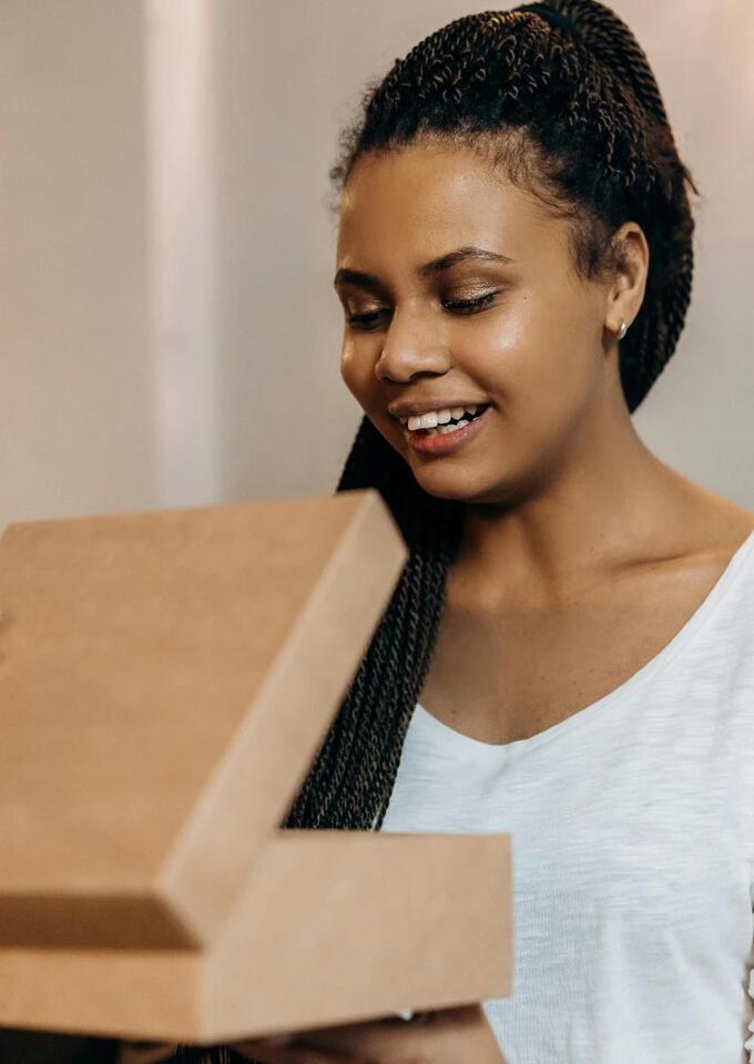 Is Your Christmas Gift Actually Selfish?