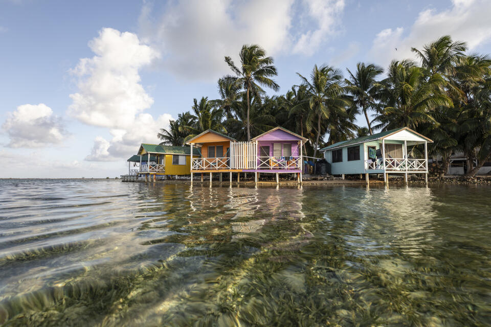 $67 Flights to Belize? Yes, Please!