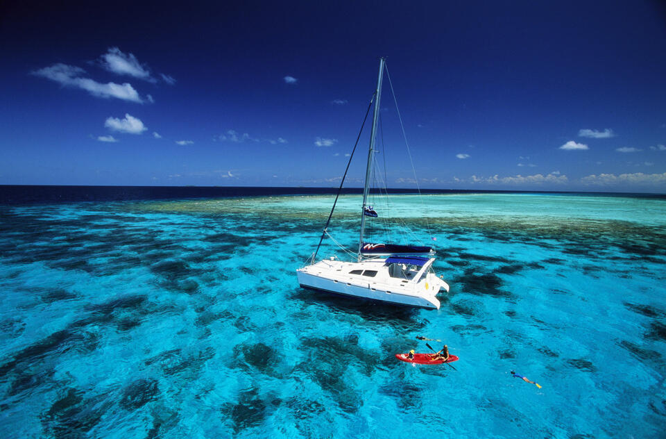 $67 Flights to Belize? Yes, Please!