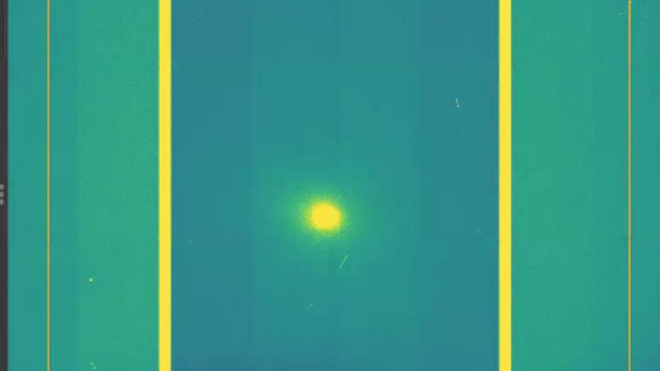 This Comet Is Older Than the Sun?!