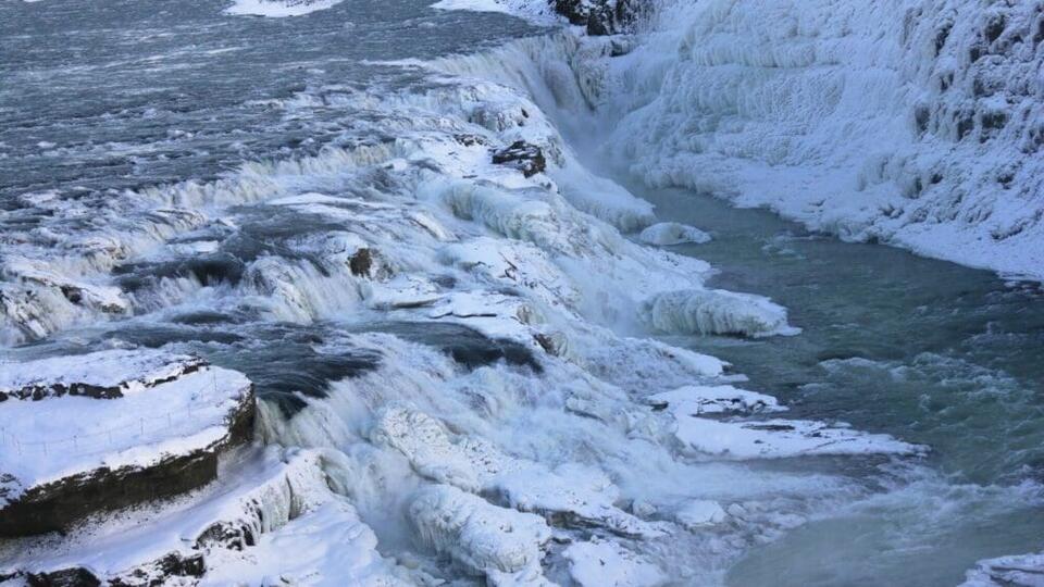 Is the Atlantic Actually Sinking?!