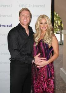 Kim Zolciak’s Divorce Drama Just Got Wilder