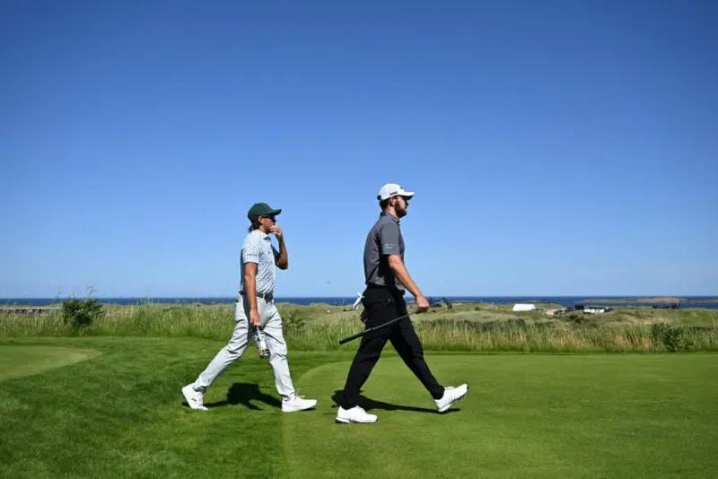 PGA Tour's Top Earners Without a Major