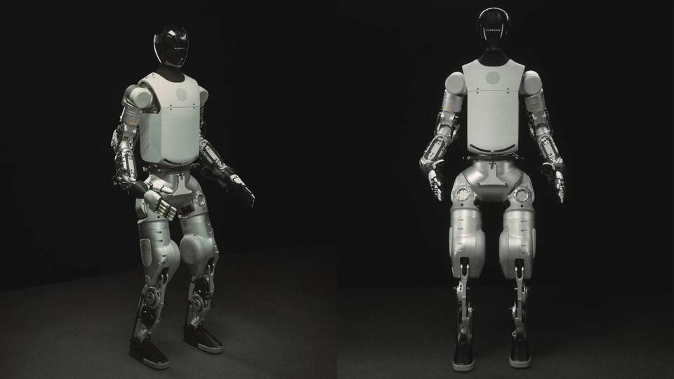 Can Humanoids Really Replace Human Care?