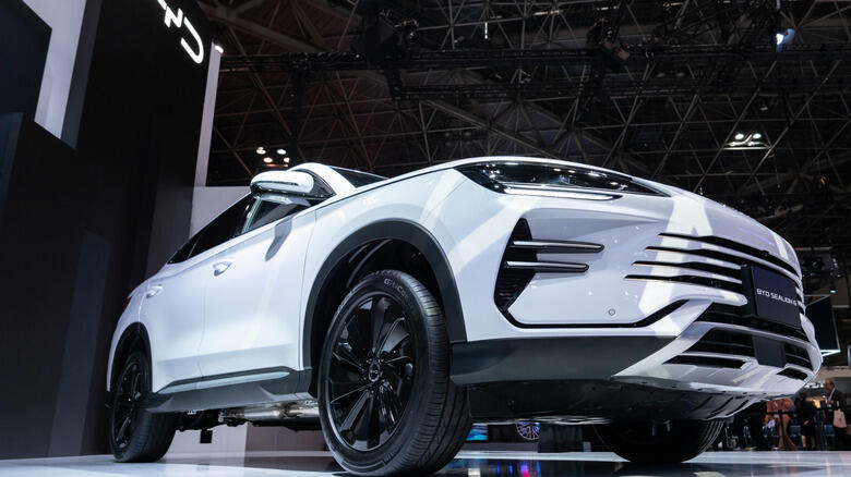 Car Prices Are Out of Control!