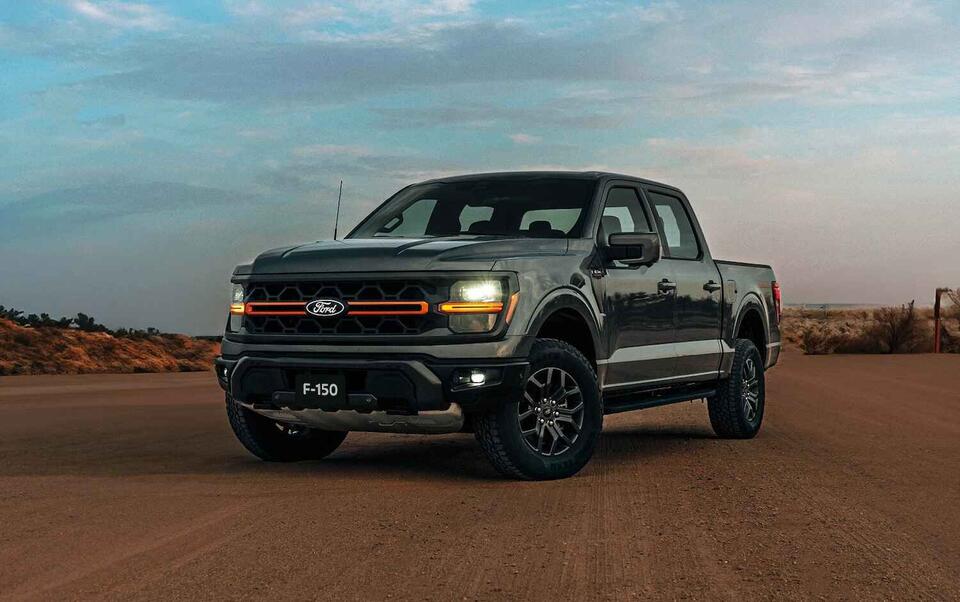 Ford’s Secret Discount for Frustrated Owners