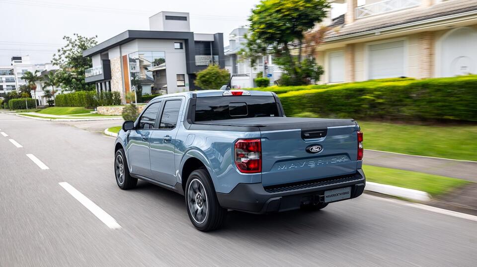 Ford’s Secret Discount for Frustrated Owners