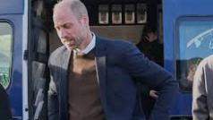 Prince William’s Christmas Snub? 🎄