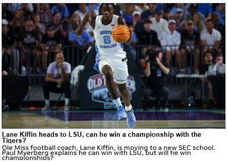 Bluebloods Collide: UNC vs Kentucky Showdown