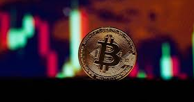 Bitcoin’s $50K Tug-of-War: What’s Up?