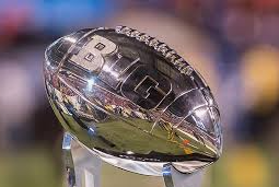 Big Ten Title Game Snubbed for SEC Showdown