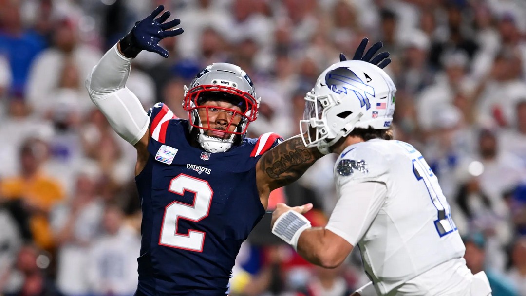 The NFL has made its decision: Patriots–Bills and Patriots–Ravens will not be flexed.