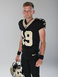 Colts Add Former Saints Kicker Blake Grupe to Practice Squad