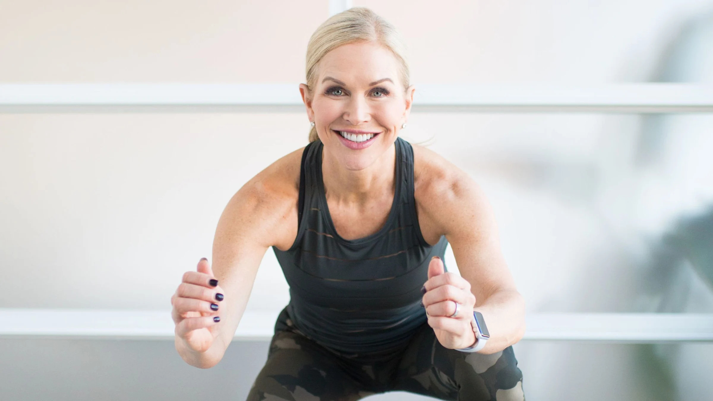 The Hidden Injury Rate in Midlife Women Who ‘Don’t Even Exercise That Hard’