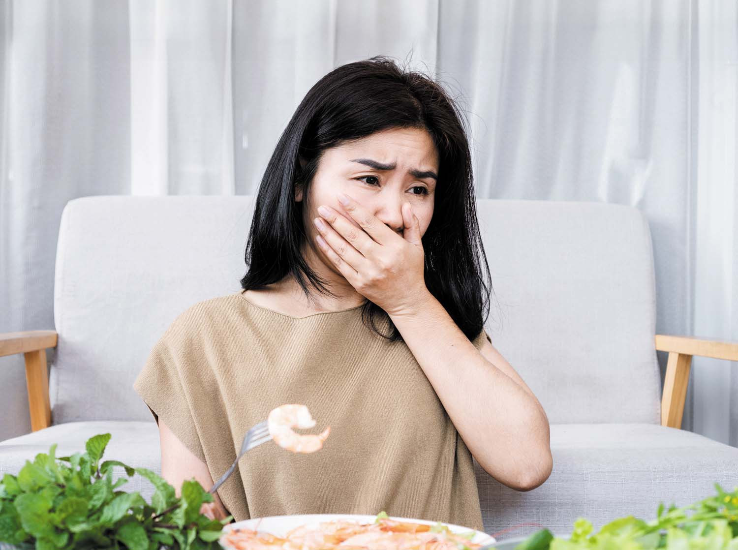 Why Midlife Women Are Having More Allergies Than Ever — And Why Doctors Miss It”