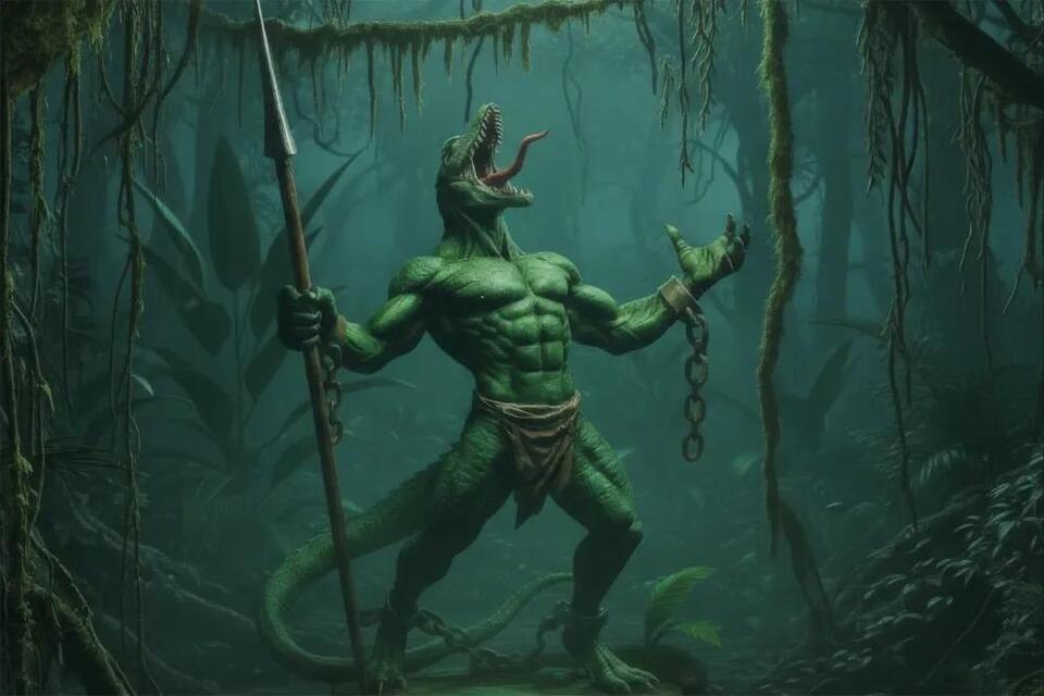 Guerreros del Mañana Animated Series?! 🤯