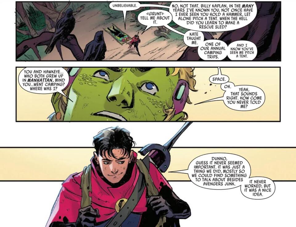 Wiccan’s Power Loss Shocks MCU Fans! 🧙‍♂️