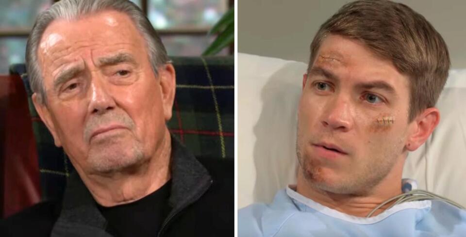 Victor's Jet-Set Revenge Tour ✈️