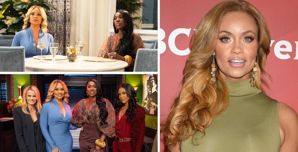 Sidwell’s Shocking Power Play! 😱