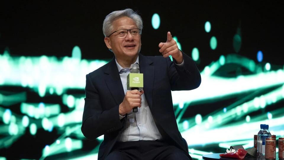 Nvidia’s AI Chips: The Real Tech Power Move?